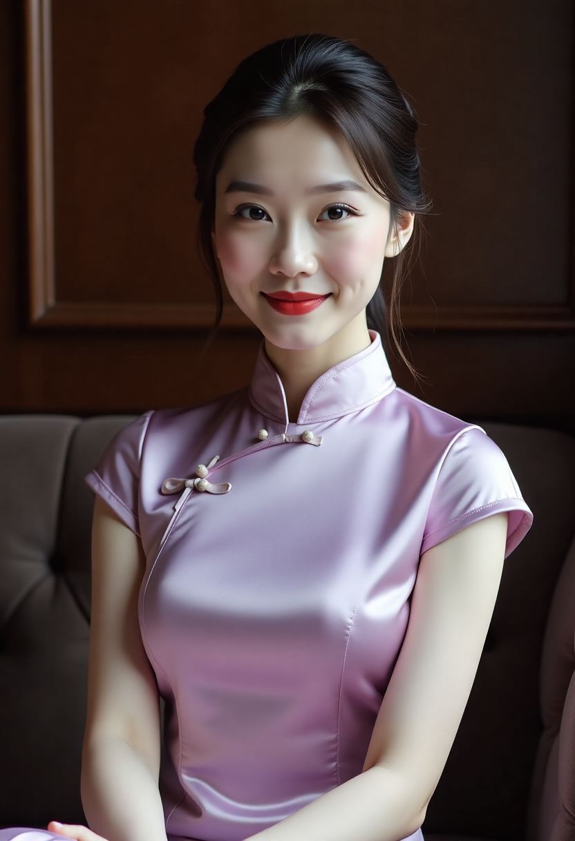 重生之千金归来