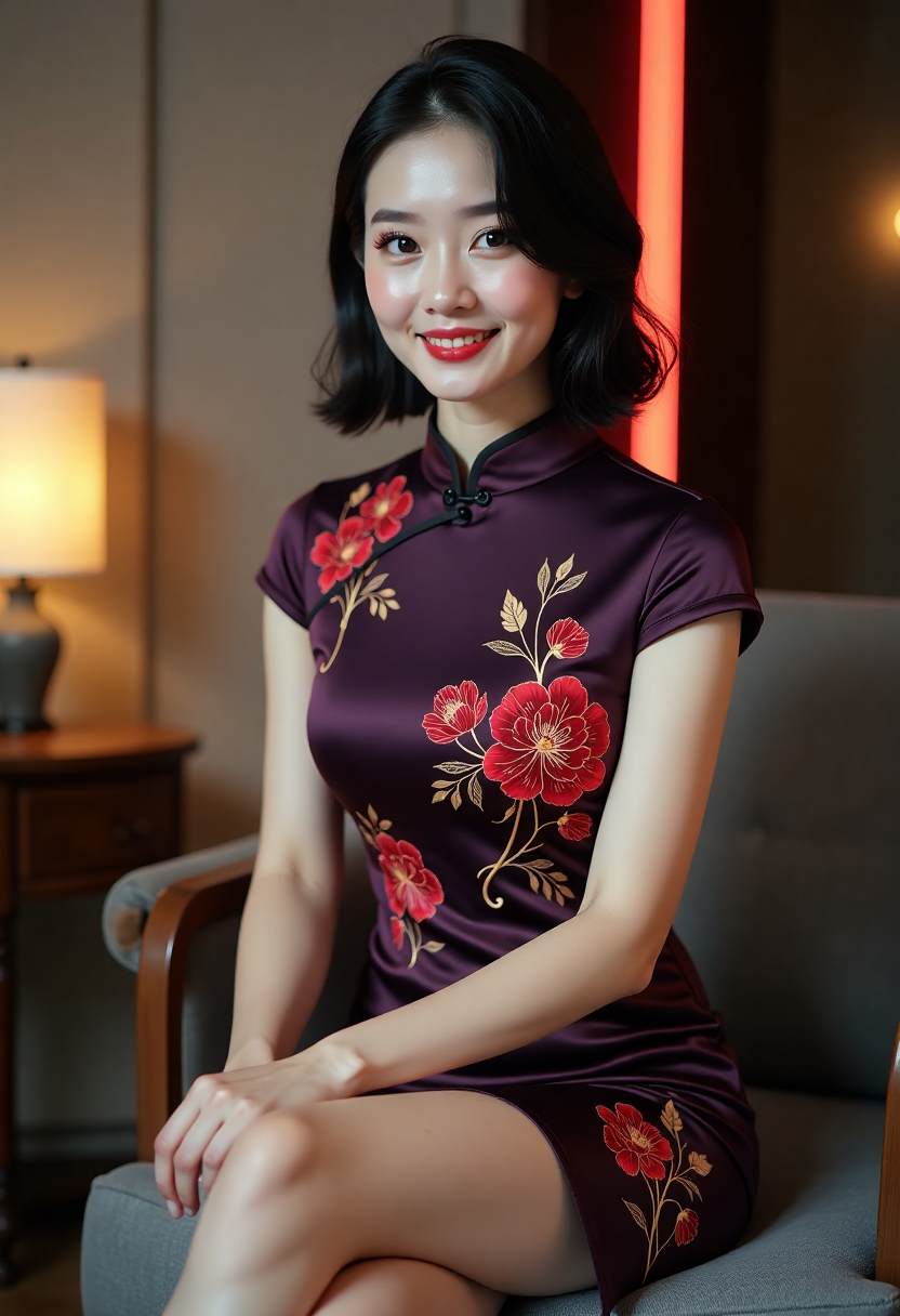 田中惠子